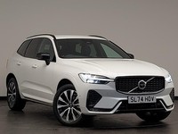2024 Volvo XC60 2.0 B5P Plus Dark 5dr AWD Geartronic SUV Petrol Automatic