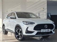 2023 MG MG HS 1.5 T-GDI PHEV Trophy 5dr Auto SUV Hybrid Automatic