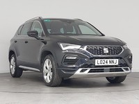 2024 SEAT Ateca 1.5 TSI EVO Xperience 5dr DSG Estate Petrol Automatic