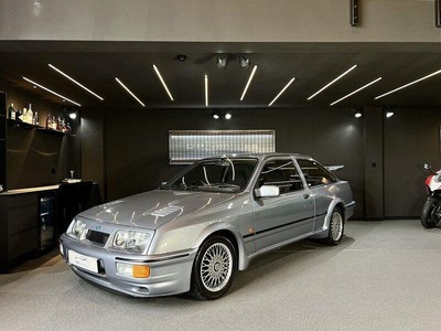 Ford Sierra RS Cosworth Coupe Petrol Manual