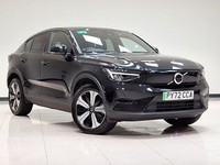 2022 Volvo C40 170kW Recharge Core 69kWh 5dr Auto ESTATE ELECTRIC Automatic