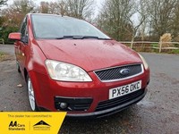 Ford Focus ZETEC