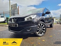 Nissan Qashqai 360 1.6
