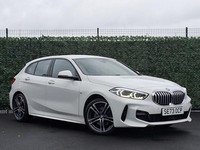 2023 BMW 1 Series 118i [136] M Sport 5dr Step Auto [LCP] Hatchback Petrol Automa