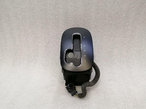 BENTLEY CONTINENTAL GTC V8S Gear selector Surround 3W2713117C RHD RECHTSLENKER