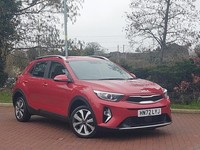 2023 Kia Stonic 1.0T GDi 99 2 5dr SUV Petrol Manual