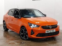 2022 Vauxhall Corsa 1.2 Turbo Ultimate 5dr Auto Hatchback Petrol Automatic