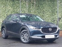 2026 Mazda CX-30 2.5 e-Skyactiv G MHEV [140] Prime-Line 5dr Hatchback Petrol Man