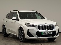 2023 BMW iX1 230kW xDrive30 M Sport 65kWh 5dr Auto Estate Electric Automatic