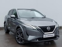 2022 Nissan Qashqai 1.3 DiG-T MH Tekna 5dr HATCHBACK PETROL Manual