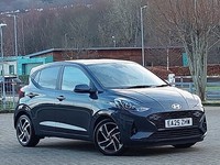 2025 Hyundai i10 1.0 [63] Premium 5dr Auto [Nav] HATCHBACK PETROL Automatic