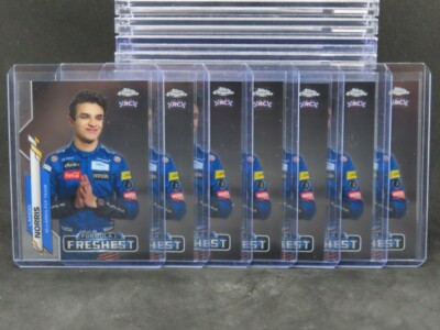 Topps Chrome Formula 1 F1 George Russell Rc Refractor No 0 Freshest Eldoradodigital Com Br