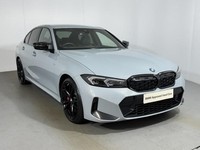 BMW 3 SERIES M340d xDrive MHT 4dr Step Auto