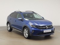 2025 Volkswagen Taigo 1.0 TSI 115 Match 5dr HATCHBACK PETROL Manual