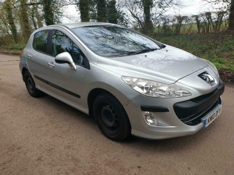 Peugeot 308 1.6VTi ( 120bhp ) auto S in Romford, London Gumtree