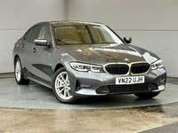 2022 BMW 3 Series 2.0 330e 12kWh SE Pro Petrol Plug-in Hybrid Auto (292 ps) [Ful