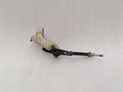 TESLA MODEL X 75D Rear Right level Sensor 1027976-00-A Höhenstandssensor Rechts