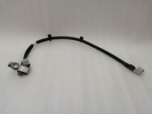 TESLA MODEL X P100D Battery wiring 1036884-01-G Batterie Kabelbaum negative