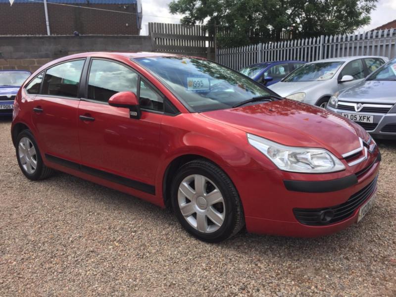 Citroen c4 2006 купе