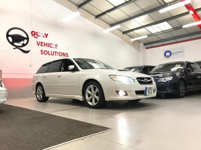 Si drive subaru