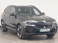 2022 BMW iX3 210kW M Sport Pro 80kWh 5dr Auto ESTATE ELECTRIC Automatic
