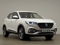 2021 MG Hs 1.5 T-GDI Excite 5dr DCT SUV Petrol Automatic