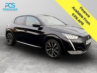 2023 Peugeot 208 PureTech GT HATCHBACK Petrol Manual