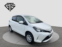 2024 Toyota Yaris Vvt-I Icon M-Drive S Hatchback Petrol Automatic