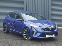 2024 Renault Clio 1.6 E-TECH full hybrid 145 Techno 5dr Auto HATCHBACK PETROL/EL