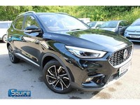 2023 MG MOTOR UK ZS 1.0T GDi Exclusive 5dr HATCHBACK PETROL Manual