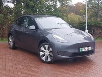 2022 Tesla Model Y Long Range AWD 5dr Auto Hatchback Electric Automatic