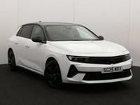 2025 Vauxhall Astra 1.2 Turbo 130 GS 5dr HATCHBACK PETROL Manual