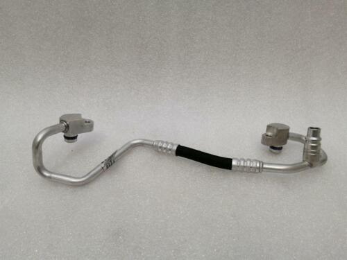 PORSCHE TAYCAN 9J  A/C Pipe 9J1820033A Klimaleitung Klima Klimaanlage