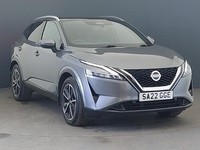 2022 Nissan Qashqai 1.3 DiG-T MH 158 Tekna 5dr 4WD Xtronic Hatchback Petrol Auto