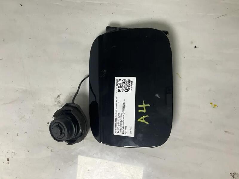 8E0809905E SPORTELLO CARBURANTE AUDI A4 (8E) 2.0 16V TDI SW 5P/D/1968CC
