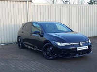 2025 Volkswagen Golf 2.0 TSI 333 R Black Edition 4Motion 5dr DSG HATCHBACK PETRO