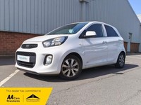 Kia Picanto SR7