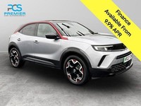 2022 Vauxhall Mokka Electric SRi Premium SUV Electric Automatic