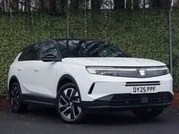 2025 Vauxhall Grandland 1.2 Hybrid [136] Ultimate 5dr e-DCT6 [Fixed Roof] Hatchb