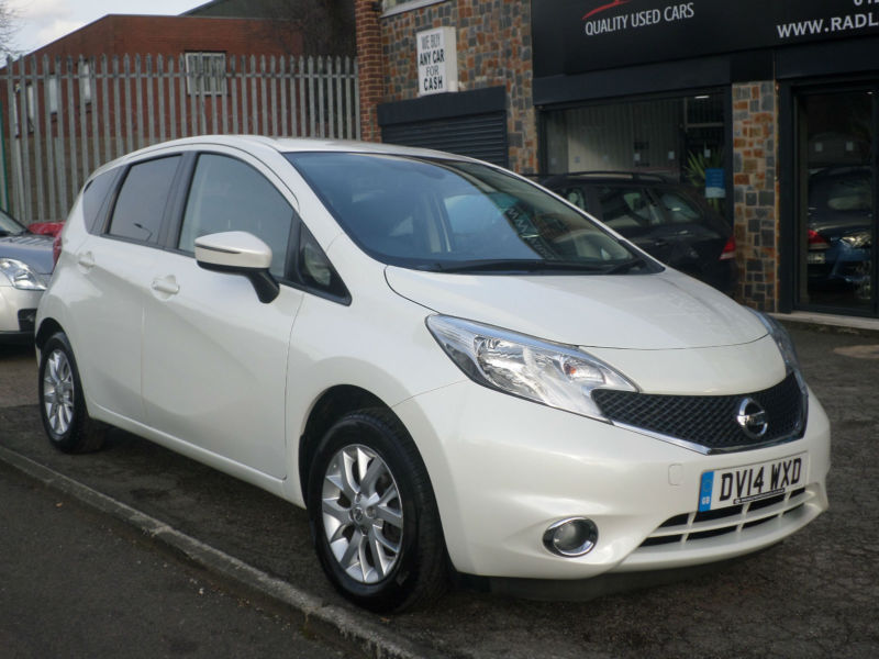 Фланец nissan note