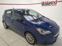 2019 Vauxhall Corsa 1.4i ecoTEC SE Nav Hatchback 5dr Small Car Petrol Manual