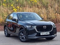 2023 Mazda CX-60 3.3d 254 Exclusive-Line 5dr Auto AWD Estate Diesel Automatic