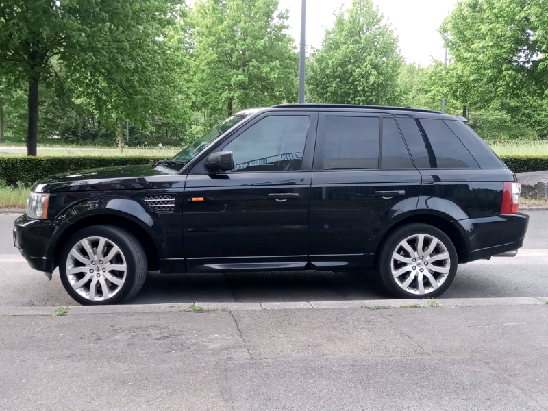 Range rover supercharged in Norwood, London Gumtree