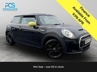 2022 MINI Electric Hatch Cooper SE Level 2 Hatchback Electric Automatic