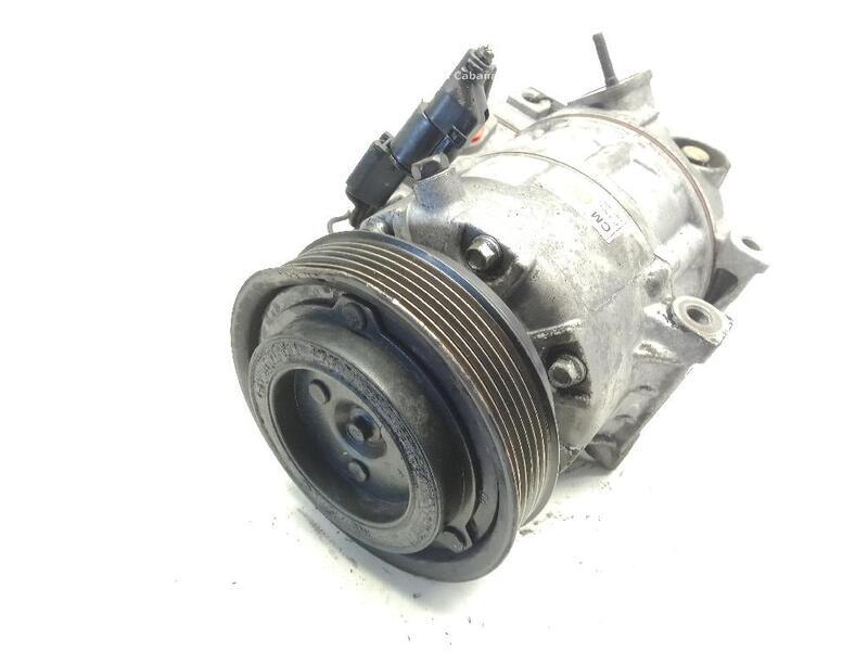 F500ma5eb05 Compresseur Clim Pour Hyundai Santa Fe Ii (Cm) 2.2 Crdi 20035877