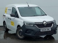 2024 Renault Kangoo ML19 Blue dCi 95 Start Van Van Diesel Manual