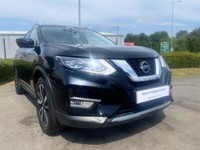 2020 Nissan X-Trail 1.7 DCI TEKNA 5DR [7 SEAT] 4x4 Diesel Manual