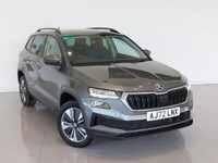 2022 Skoda Karoq 1.5 TSI SE Drive 5dr DSG SUV Petrol Automatic