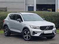 2022 Volvo XC40 2.0 B3P Plus Dark 5dr Auto SUV Petrol Automatic