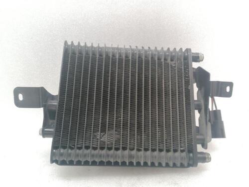 CHEVROLET CORVETTE C7 Gearbox Oil Cooler 84128345 Getriebe Öl kühler